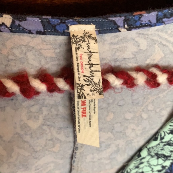 Free People body suit✨ - Picture 2 of 4